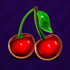 regal crown 50 pin win cherry symbol