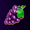 regal crown 50 pin win grape symbol