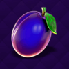 regal crown 50 pin win plum symbol