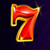 regal crown 50 pin win seven symbol