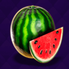 regal crown 50 pin win watermelon symbol