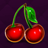 regal fruits 100 cherry symbol
