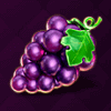 regal fruits 100 grapes symbol