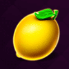 regal fruits 100 lemon symbol