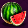 regal fruits 100 watermelon symbol