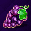 regal fruits 40 grapes symbol