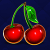 regal fruits 5 cherry symbol