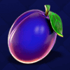 regal fruits 5 prune symbol