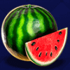 regal fruits 5 watermelon symbol