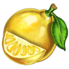 regal spins 100 6 lemon symbol