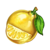 regal spins 10 xmas lemon symbol
