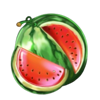 regal spins 10 xmas melon symbol