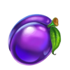 regal spins 10 xmas plum symbol