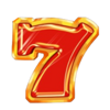 regal spins 10 xmas seven symbol