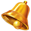 regal spins 20 bell symbol