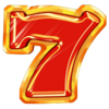 regal spins 5 7 symbol