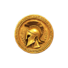 relax gaming arena of fortune gold coin symbol