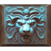 relax gaming arena of fortune lion symbol