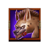 release the bison wild hyenat symbol