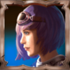 relic seekers girl symbol