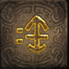 relic seekers sign 1 symbol