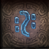 relic seekers sign 3 symbol