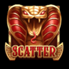 reliquary of ra impact of cleopatra scatter symbol