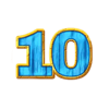remember remember 10 symbol