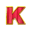 remember remember k symbol