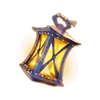 remember remember lamp symbol