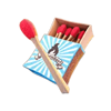 remember remember matches symbol