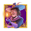 remember remember mayor symbol