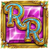 renoir riches game symbol