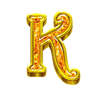 renoir riches k symbol