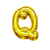renoir riches q symbol