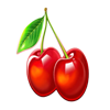 respin joker 243 cherries symbol