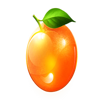 respin joker 243 orange symbol