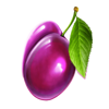 respin joker 243 plum symbol