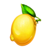respin joker lemon symbol