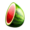 respin joker melon symbol