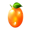respin joker orange symbol