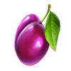 respin joker plum symbol