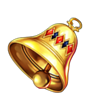respin multi joker bell symbol