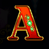retro gems a1 symbol