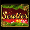 retro gifts scatter symbol