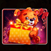retro gifts teddy symbol