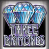 retro reels diamond glitz diamond 3 symbol