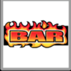 retro reels extreme heat bar 1 symbol