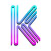 retro returns k symbol