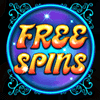 retro sweets free spins symbol